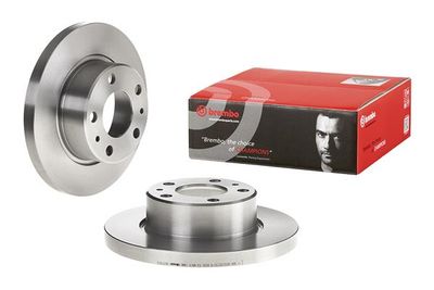 Brake Disc 08.7219.10