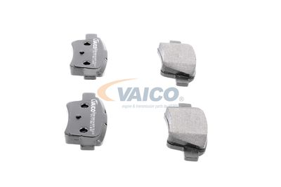 SET PLACUTE FRANA FRANA DISC VAICO V408042 47