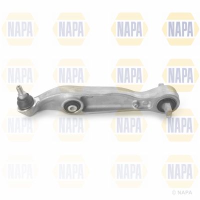 Control/Trailing Arm, wheel suspension NAPA NST2876