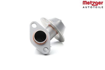 SAUGROHR ÖLPUMPE METZGER AUTOTEILE 8002005 12