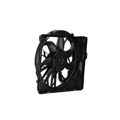 LüFTER MOTORKüHLUNG NISSENS 85633 19