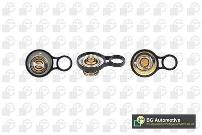 TERMOSTAT LICHID RACIRE