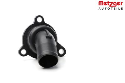 CARCASA TERMOSTAT METZGER AUTOTEILE 4010376 28