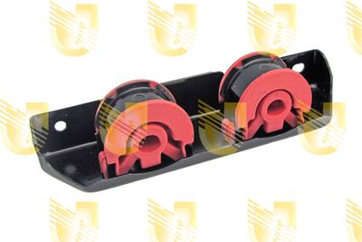 HALTER SCHALLDäMPFER UNIGOM 165209