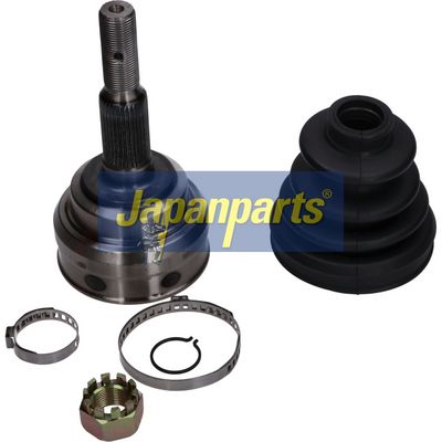 JAPANPARTS Jungčių komplektas, kardaninis velenas