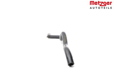 FURTUN RADIATOR METZGER AUTOTEILE 2420382 10