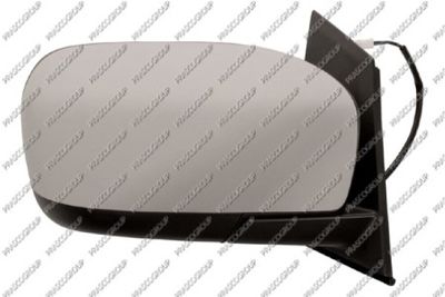 Наружное зеркало PRASCO MZ8027213 для MAZDA CX-7
