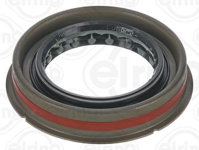 WELLENDICHTRING RADNABE