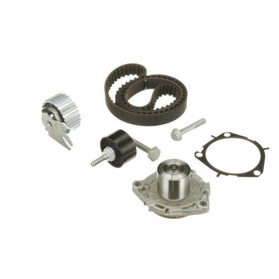 SET POMPA APA + CUREA DINTATA GATES KP15684XS1 41