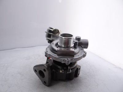 LADER AUFLADUNG GARRETT 8095345001S 1