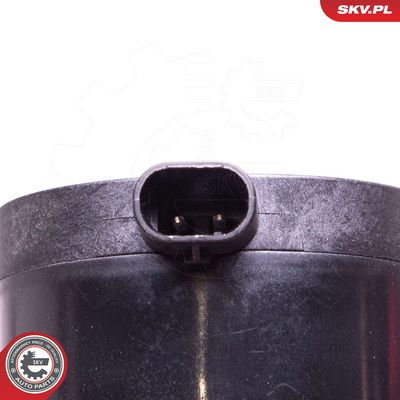 Doplňovací vodní čerpadlo (okruh chladicí vody) SKV 22SKV034