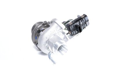 LADER AUFLADUNG BTS Turbo T918145 34