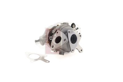 LADER AUFLADUNG AKS DASIS 025007N 6