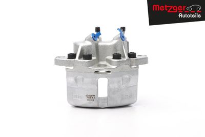 ETRIER FRANA METZGER AUTOTEILE 6260871 2