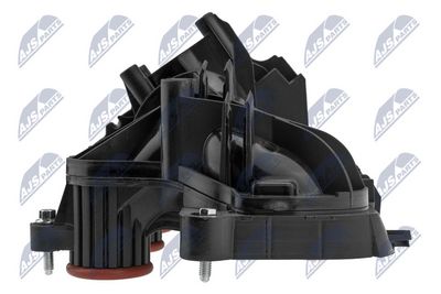 Sací trubkový modul NTY BKS-LR-001