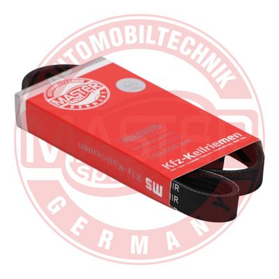 Ozubený klinový remeň MASTER-SPORT GERMANY 5PK1219-PCS-MS