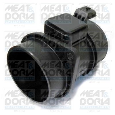 MEAT-&-DORIA 86355 Витратомір повітря для DACIA (Дача)