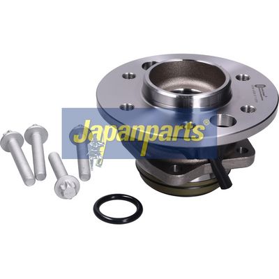 JAPANPARTS Rato stebulė
