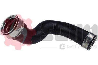 SEIM 981399 Турбина  для MERCEDES-BENZ E-CLASS T-Model (S211) E 200 Kompressor (211.241)