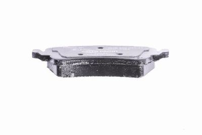 Brake Pad Set, disc brake 8DB 355 025-411