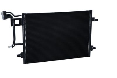 CONDENSATOR CLIMATIZARE NRF 35308 44