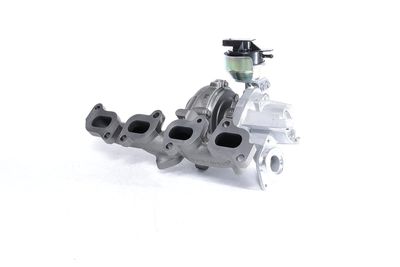 LADER AUFLADUNG BTS Turbo T916735 31