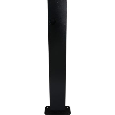 SäULE LADESTATION (ELEKTROFAHRZEUG)