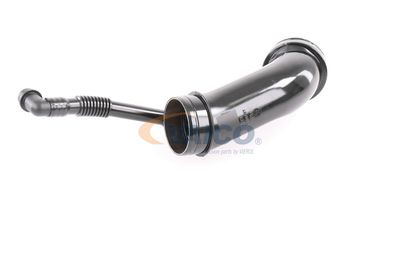 Ieplūdes caurule, Gaisa pievads