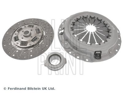 BLUE PRINT Kupplungssatz