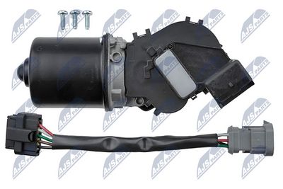 Motor stieračov NTY ESW-RE-001