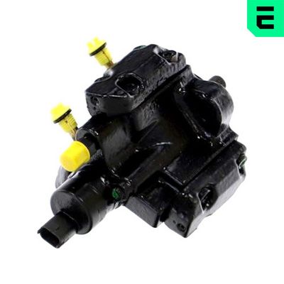 HOCHDRUCKPUMPE OPTIMAL OPEDP15412RM 3
