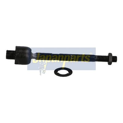 Rotule axiales JAPANPARTS — avant droite, M14x1,5