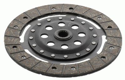 Clutch Disc 1864 634 034