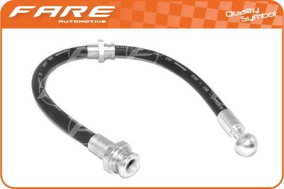 Тормозной шланг FARE SA 17341 для SUZUKI ALTO