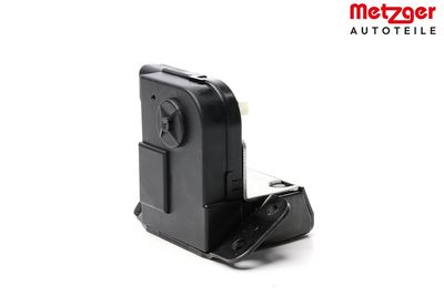 HECKKLAPPENSCHLOSS METZGER AUTOTEILE 2310791 26