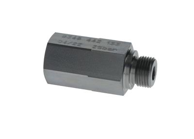 LENKUNGSDäMPFER BOSCH 8346442133 11