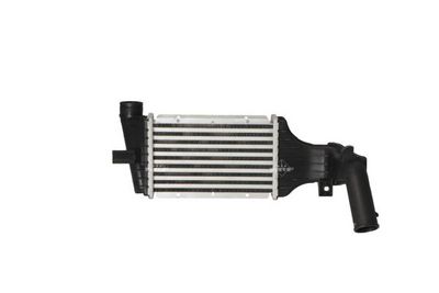 INTERCOOLER COMPRESOR