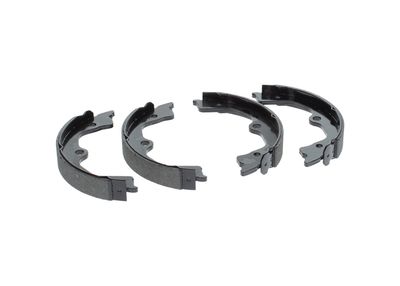 BREMSBACKENSATZ FESTSTELLBREMSE BOSCH 0986487931 6