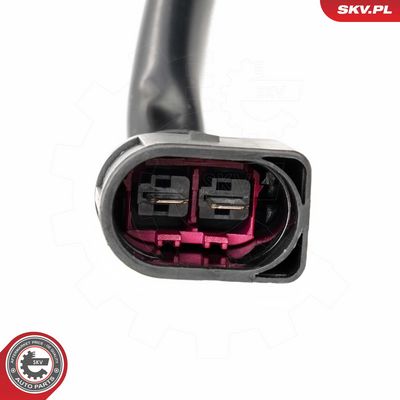 Kompresor, pneumatický systém ESEN SKV 58SKV526