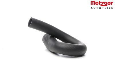LADELUFTSCHLAUCH METZGER AUTOTEILE 2400148 17
