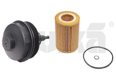 CAPAC CARCASA FILTRU ULEI