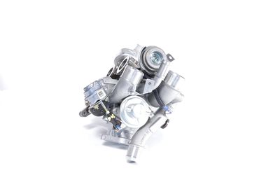 LADER AUFLADUNG BTS Turbo T914717 34