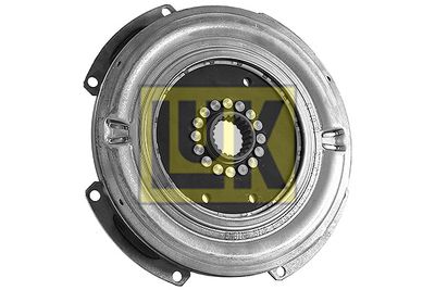 Torsiedemper (diameter: 328mm, aantal tanden: 21 pcs)