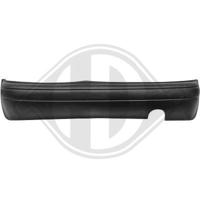 Буфер DIEDERICHS 6022056 для NISSAN MICRA