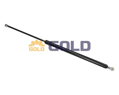 Газовая пружина, крышка багажник JAPANPARTS GSJ20008 для TOYOTA AVENSIS
