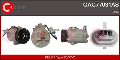 COMPRESOR CLIMATIZARE