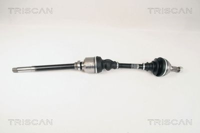 Приводной вал TRISCAN 8540 28522 для PEUGEOT 205