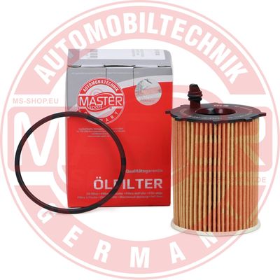 FILTRU ULEI MASTER-SPORT GERMANY 7006ZOFPCSMS
