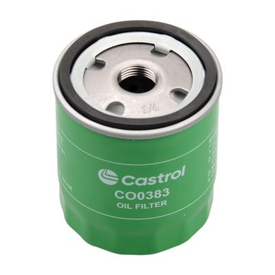 Vorschau Ölfilter