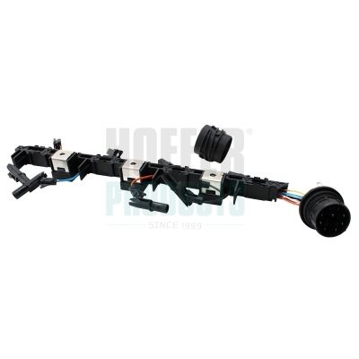 SET RAPARAT CABLURI INJECTOR